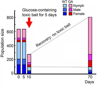 Changes in the Peripheral Chemosensory System Drive Adaptive Shifts in <mark class="highlighted">Food Preferences</mark> in Insects